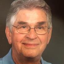 Vernon  Havis