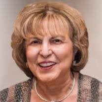 Mary Marie Ruzza