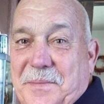 Larry E. Williams