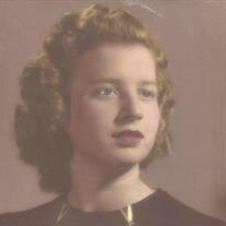 Martha Sasser Fortune