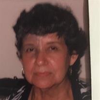 Rachel F.  Briones