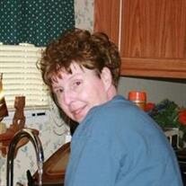 Deborah R. Bennett
