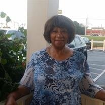 Sandra F.  Gay
