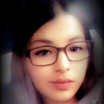 Reyna  Nicole  Briseno
