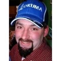 Mr. William H. Bradshaw III