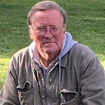Larry Hinck