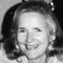 Mrs.  Marilyn  E.  MacKenzie