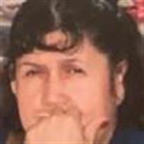 Lydia B. Flores
