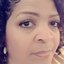 Inettie  Michelle  Robinson