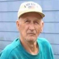 Leon Richard Price