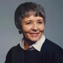 Nancy J. Major