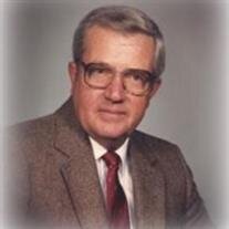 William (Bill) Wade  Linker