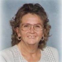 Judy Kay Grose  Waugh