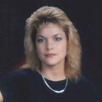 Debra Dawn Potts