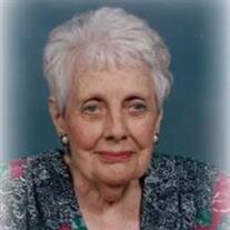 Mary Katherine Underwood Conaway