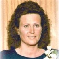 Sue Prichard Walker