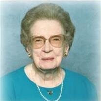 Mary  Reba Miller Stewart Dagenhart