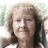 Faye Head Hager