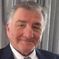 Lowell Henry Follman