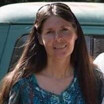 Nikki Gail Foster