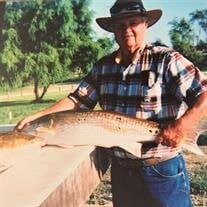 Mr. Rodney Duderstadt