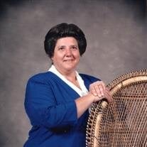Judy Andrews Pendergrass