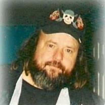 William (Roho) Rodney Manuel