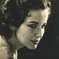 Mrs. Myrna Rodriguez