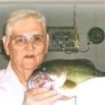 Roy Franklin Horton