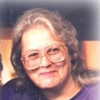 Barbara Carelock Ivey