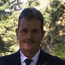Randall K. Barker