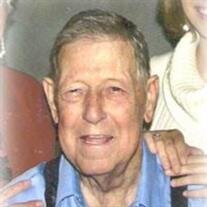 William Tommy Johnson