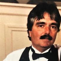 James "Jim" Allen Brewer