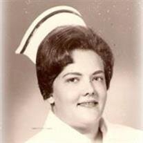 Margaret Barkley Carson