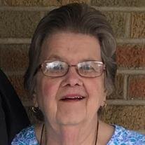 Kathleen J. Brown