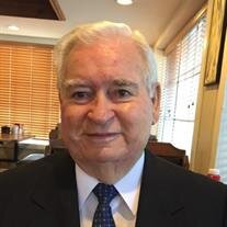Mr. Melbourne E. Clarke