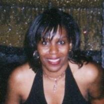 Delores Ann Vincent
