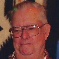 William "Bill" Dean