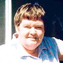 Susan Kay Edenloff