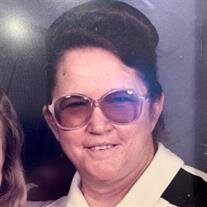 Frances Louise Boatner