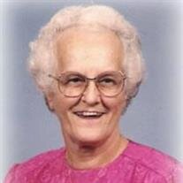 Dorothy Eugene Dagenhart