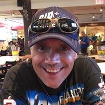 Timothy Allen Harrison