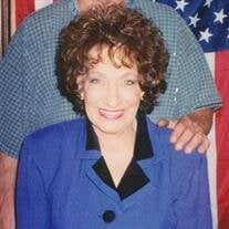 Brenda Allen