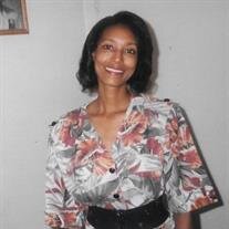 Karen Carey