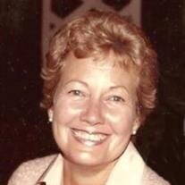 Mayme L. "Pat" Stieber