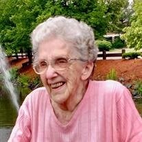 Marlene Cuthbertson