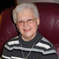 Mrs. Patricia L. Sevick