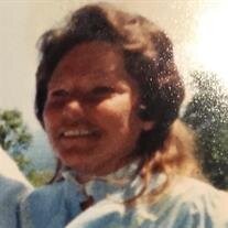 Barbara Jane Darcy