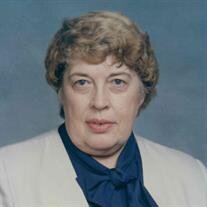 Dorothy L. Runkle