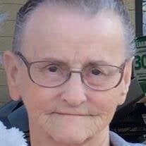 Barbara Sue Emery